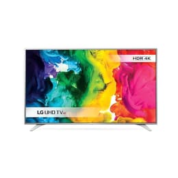 LG 49.0000-inch 49UH650V 3840x2160 TV