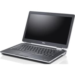 Dell Latitude E6420 14-inch (2011) - Core i5-2520M - 8GB - SSD 128 GB QWERTY - English