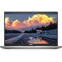 Dell Latitude 5420 14-inch (2021) - Core i7 - Gen 11 (G) - 16GB - SSD 256 GB QWERTZ - German