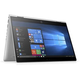 HP EliteBook X360 830 G5 13-inch (2018) - Core i5 - Gen 8 (U) - 16GB - SSD 512 GB AZERTY - French