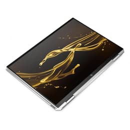 HP Spectre X360 13-inch (2021) - Core i7 - Gen 11 (G) - 32GB - SSD 1 TB AZERTY - French