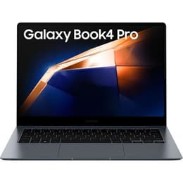 Samsung Galaxy Book4 Pro 14-inch (2023) - Core Ultra 7 155H - 16GB - SSD 512 GB AZERTY - French