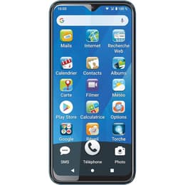 Le numéro 2 mini 32GB - Blue - Unlocked