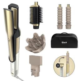 Shark HD6052SEU - Gold Hair straightener