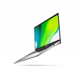 Acer Aspire 3 17-inch (2021) - Pentium Silver N6000 - 8GB - SSD 256 GB AZERTY - French