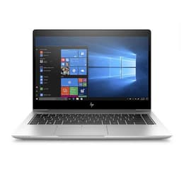 HP EliteBook 840 G6 14-inch (2019) - Core i5-8365U - 16GB - SSD 2 GB AZERTY - French