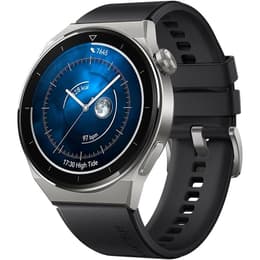Huawei Smart Watch GT3 Pro HR GPS - Black