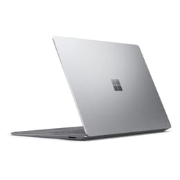Microsoft Surface Laptop Go 2 12-inch (2021) - Core i5-1135G7 - 4GB - SSD 128 GB QWERTY - Portuguese