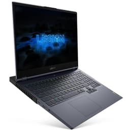 Lenovo Legion 7 15IMHG05 15"-inch - Core i7-10875H - 32GB - SSD 1 TBGB NVIDIA GeForce RTX 2070 Super QWERTY - English