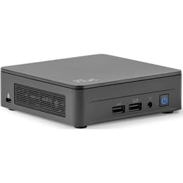 Intel NUC13ANK Core i5-1340P 1.9 GHz - SSD 1 TB - 16GB