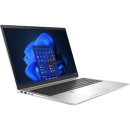 HP ProBook 455 G10 15-inch (2023) - Ryzen 7 7730U - 16GB - SSD 512 GB AZERTY - French