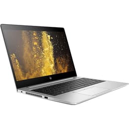 HP EliteBook 840 G6 14-inch (2019) - Core i5-8365U - 16GB - SSD 256 GB QWERTY - English