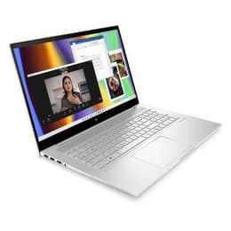 HP Envy 17-cr0503na 17-inch (2022) - Core i7 - Gen 12 (P) - 16GB - SSD 512 GB QWERTY - English
