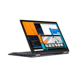 Lenovo ThinkPad X13 Yoga G2 13-inch (2021) - Core i5 - Gen 11 (G) - 16GB - SSD 256 GB QWERTY - Spanish