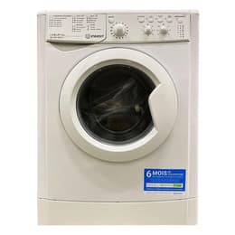 Indesit IWC61052 Front load