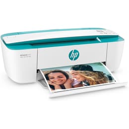 HP DeskJet 3762 Inkjet printer