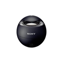 Sony SRS-X1 Bluetooth Speakers - Black