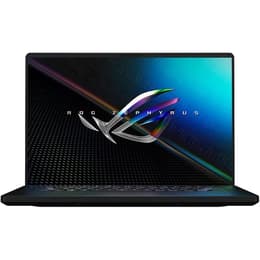 Asus ROG Zephyrus M16 GU603 16"-inch - Core i7-11800H - 16GB - SSD 1 TBGB NVIDIA GeForce RTX 3060 QWERTY - English