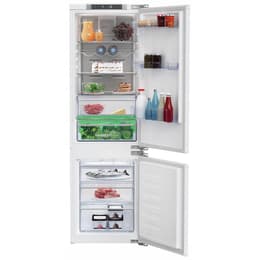Beko BCNA254E43SN Refrigerator