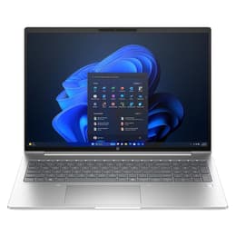 HP ProBook 4 G1i AI 16-inch (2025) - Core Ultra 5 225U - 16GB - SSD 512 GB AZERTY - French