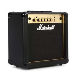 Marshall MG15G Combo Sound Amplifiers