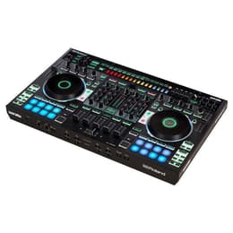 Roland DJ-808 Audio accessories
