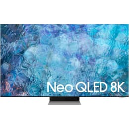 Samsung 75.0000-inch QE75QN900ATXXN 7680x4320 TV
