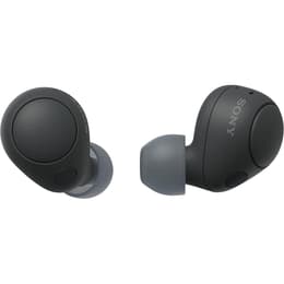 Sony WF C700N noise-Cancelling gaming wireless Headphones with microphone - Black