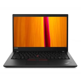 Lenovo ThinkPad T495 14-inch (2018) - Ryzen 5 - 3000 Series (U) - 16GB - SSD 512 GB QWERTZ - Slovak