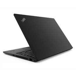 Lenovo ThinkPad T495 14-inch (2018) - Ryzen 5 - 3000 Series (U) - 16GB - SSD 512 GB QWERTZ - Slovak