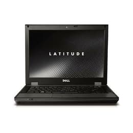Dell Latitude E5410 14-inch (2010) - Core i3-370M - 4GB - HDD 250 GB AZERTY - French