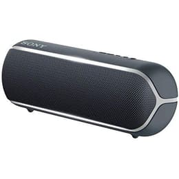 Sony SRS-XB22 Bluetooth Speakers - Black