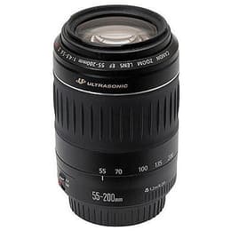 Camera Lense EF 55-200mm f/4.5-5.6