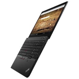 Lenovo ThinkPad L15 G1 15-inch (2020) - Ryzen 5 4500U - 8GB - SSD 256 GB AZERTY - French