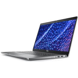 Dell Latitude 5330 13-inch (2022) - Core i5 - Gen 12 (U) - 8GB - SSD 256 GB QWERTZ - German