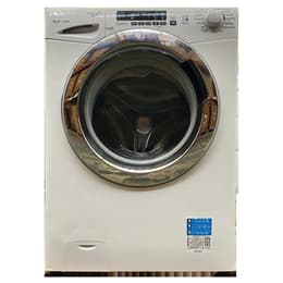 Candy GVS 129DWC3-47 Freestanding washing machine Front load
