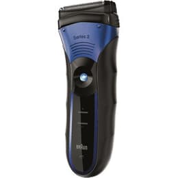 Braun Series 3 ProSkin 345S Razors