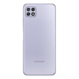 Galaxy A22 5G 64GB - Purple - Unlocked