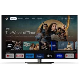 65.00-inch TV OLED 4K Ambilight Philips 65OLED809/12 3840 x 2160 TV