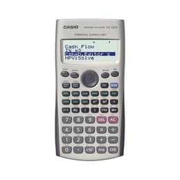 Casio FC-100V Calculator