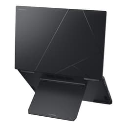 Asus Zenbook DUO UX8406CA-PZ062W 14"-inch - Ultra 7 255H - 32GB - HDD 1 TBGB Integrated Graphics QWERTY - Arabic