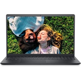 Dell Inspiron 3000 15-inch (2021) - Core i5 - Gen 11 (G) - 8GB - SSD 512 GB AZERTY - French