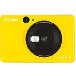 Canon Zoemini C Instant 5Mpx - Yellow