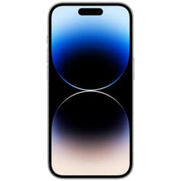 iPhone 14 Pro 1000GB - Silver - Unlocked