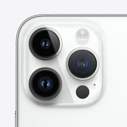 iPhone 14 Pro 1000GB - Silver - Unlocked