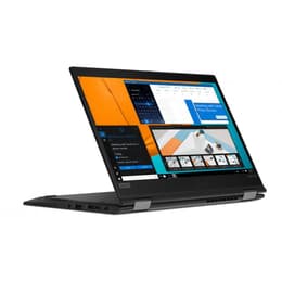 Lenovo ThinkPad Yoga X390 13-inch (2018) - Core i5 - Gen 8 (U) - 8GB - SSD 512 GB AZERTY - French