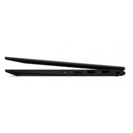 Lenovo ThinkPad Yoga X390 13-inch (2018) - Core i5 - Gen 8 (U) - 8GB - SSD 512 GB AZERTY - French
