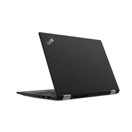 Lenovo ThinkPad Yoga X390 13-inch (2018) - Core i5 - Gen 8 (U) - 8GB - SSD 512 GB AZERTY - French