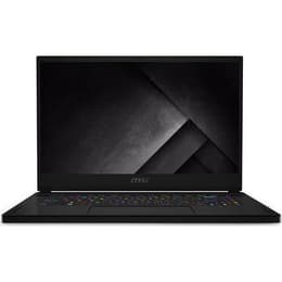 MSI GS66 Stealth 10SE-450BE 15-inch - Core i7-10875H - 16GB 2000GB NVIDIA GeForce RTX 2070 AZERTY - French