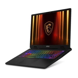 MSI CROSSHAIR 16 HX AI D2XWGKG 16"-inch - Core Ultra 7 255HX - 32GB - SSD 512 GBGB NVIDIA GeForce RTX 5070 AZERTY - French